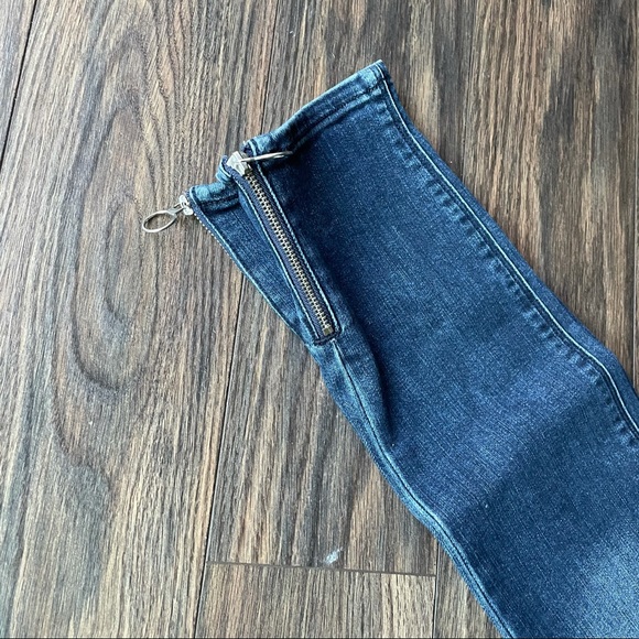 👖 Express Jeans 👖 NWOT - Picture 2 of 6